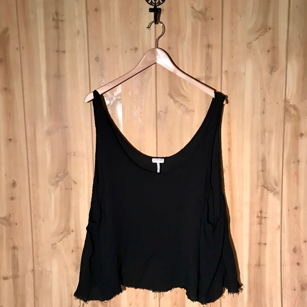Free People Crop